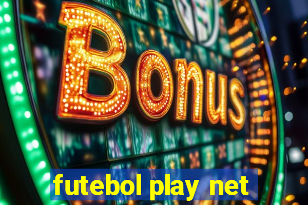 futebol play net